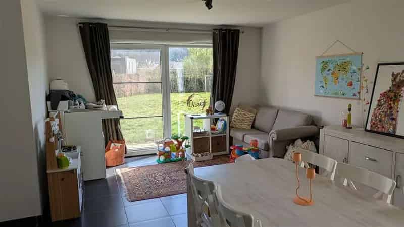 Mooi Huis Met Tuin In Oud-Heverlee.