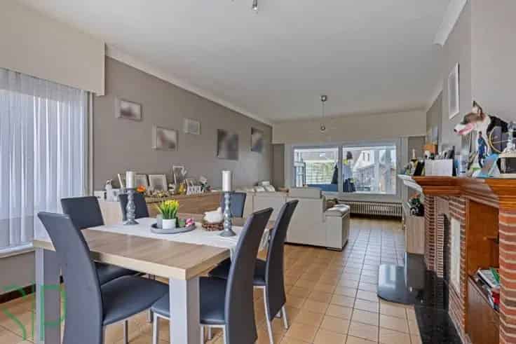Vrijstaande woning te koop Dessel