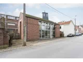 Huis gemengd gebruik te koop - Genval VBB73798   In optie