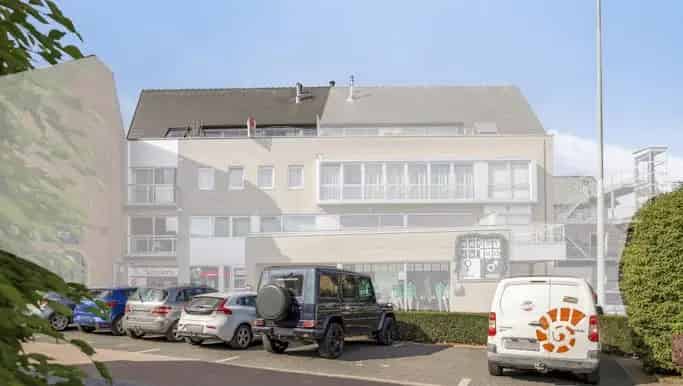Appartement te koop in Paardenmarkt 14, Poperinge - Dewaele
