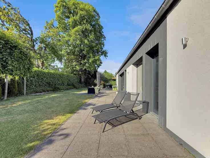 Luxe Appartement te Koop Genval