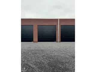 Garagebox te koop - Gullegem RBS08438   In optie