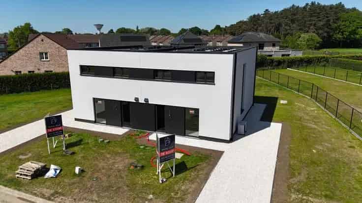 Huis Te Koop