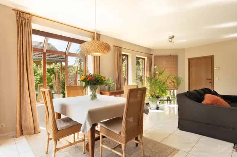 Huis met twee slaapkamers in Pellenberg