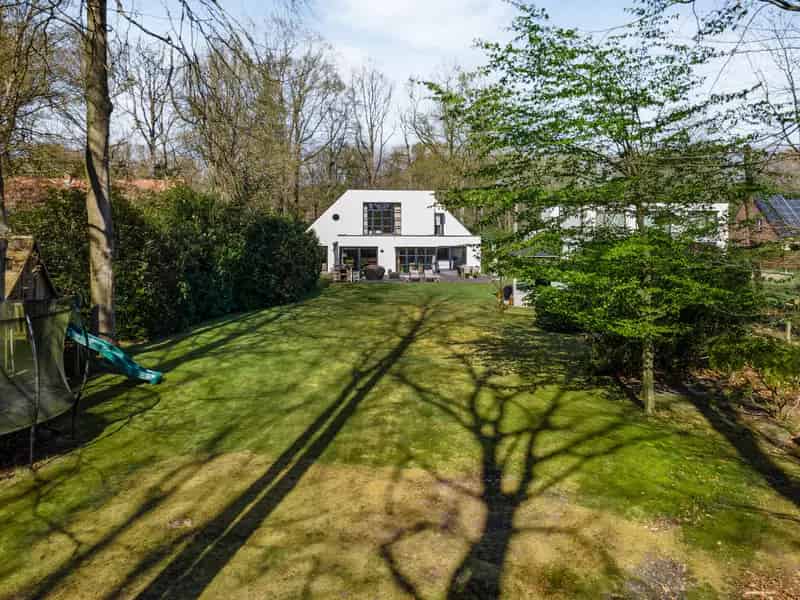 Moderne Villa te Huur Halle Zoersel