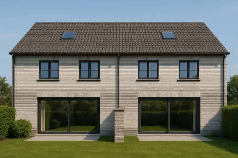 Huis te koop