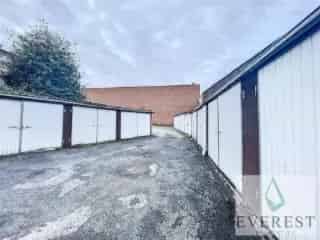 Parking te koop - Jette VBC49682