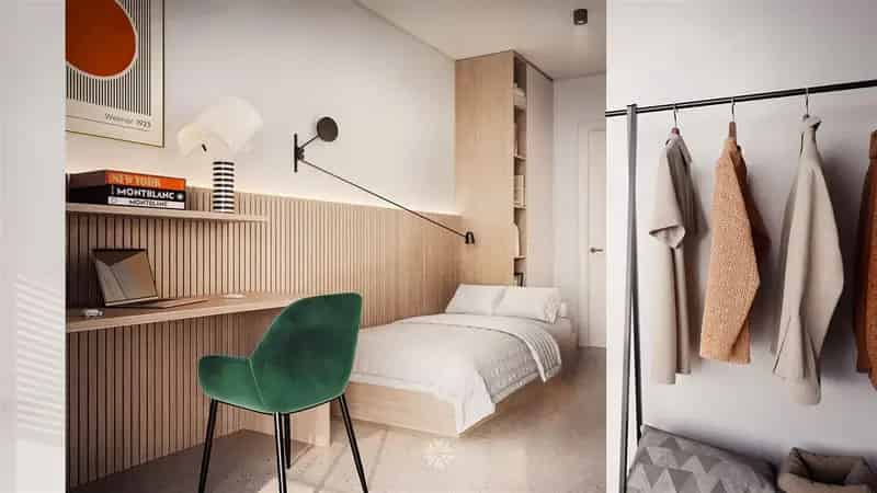 Studio te koop in Gent