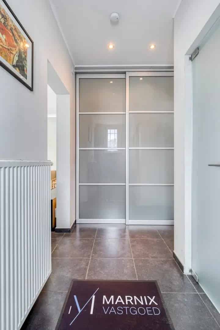 Charmante hoekwoning met 3 slaapkamers in Wilsele - bewoonbare opp. 169 m²
