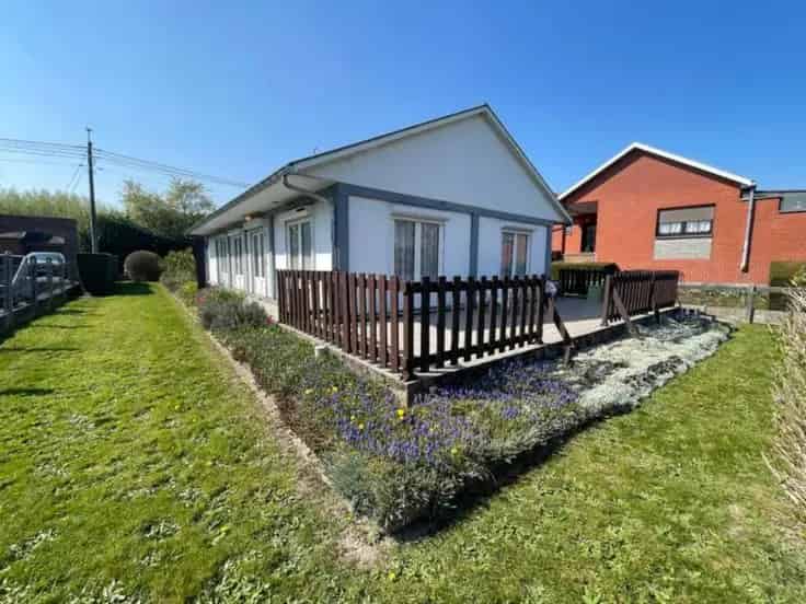 Villa Te Koop