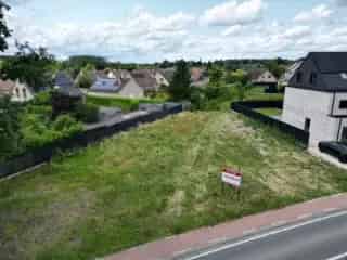 Bouwgrond te koop - Haacht RBT72487