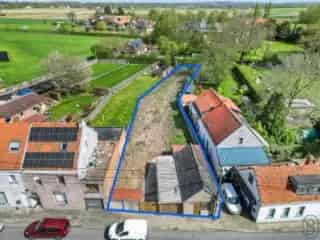 Grond te koop - Sint-Denijs RBT71504