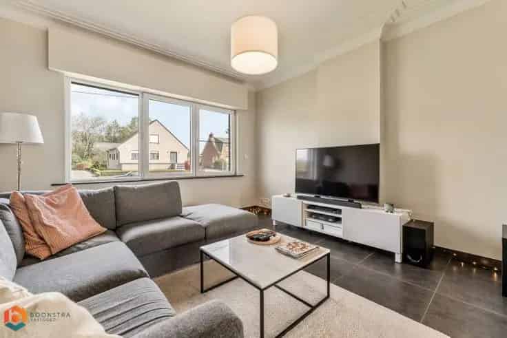Huis Te Koop 3 slaapkamers OLV Waver Ruime Tuin
