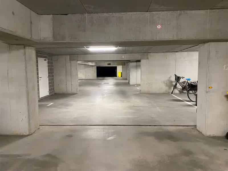 Garage te koop