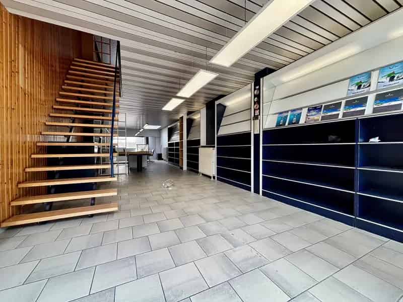 Huis te koop Sint Amandsplein Kortrijk Handelswoning