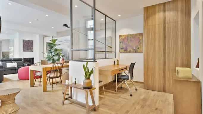 Appartement te koop in Rue De Normandie - Normandiëstraat 38, Koekelberg - Dewaele