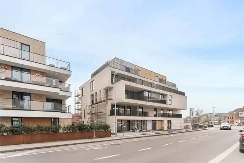 Nieuwbouw project te koop in Diksmuide