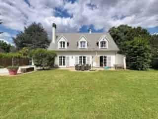 Villa te koop - Eigenbrakel VWD13380