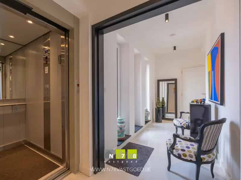 Appartement te koop