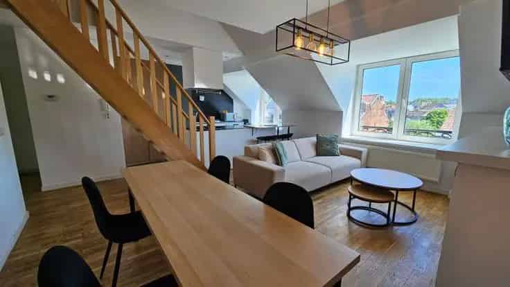 Appartement Te Koop