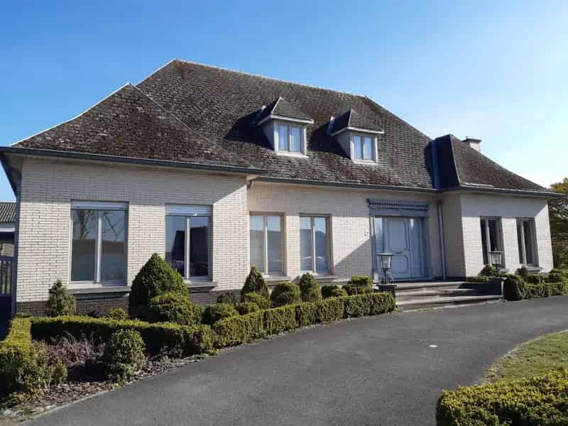 Huis te koop