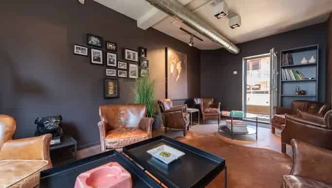 Handelspand met woonst te koop in Aldestraat 39, Hasselt - Dewaele