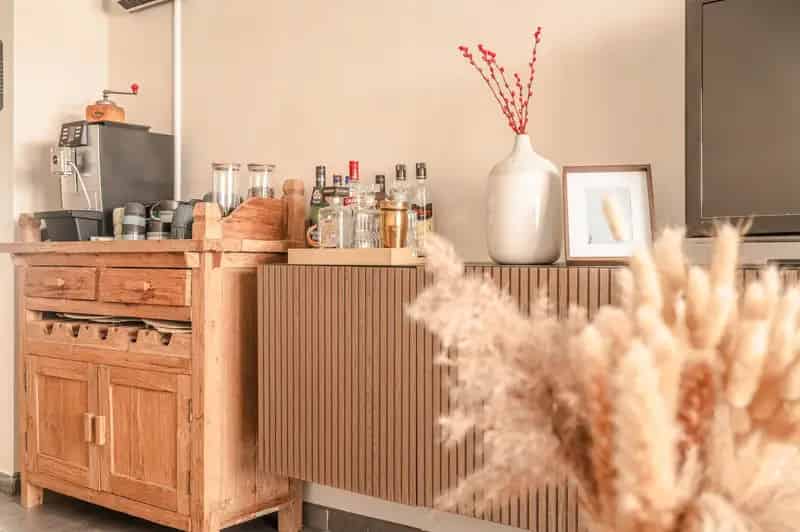 Gerenoveerde instapklare woning met atelier/magazijn (75 m²)!