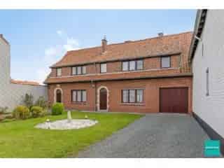 Huis te koop - Wemmel RBT94972