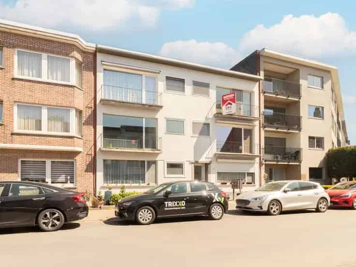 Appartement Te Koop