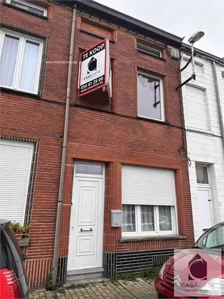 Huis te koop Geraardsbergen
