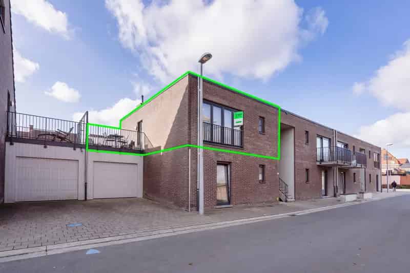 Appartement te koop