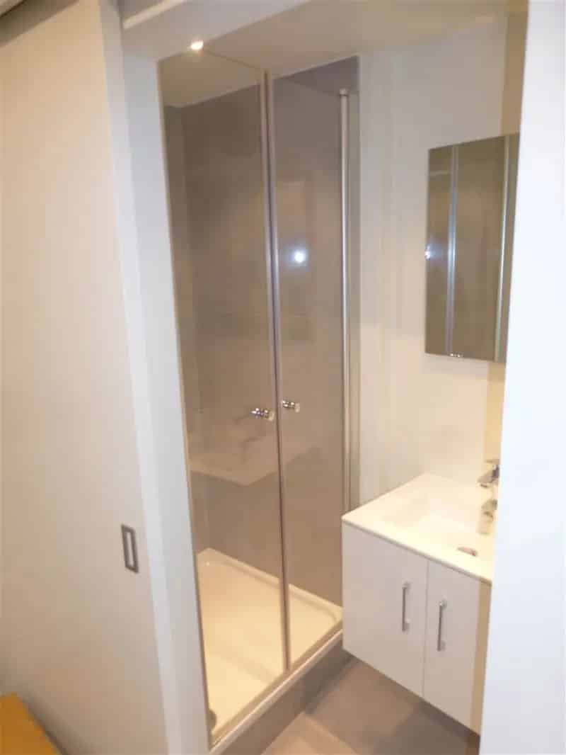 Aangenaam studio-appartement in de wijk Louise / Flagey