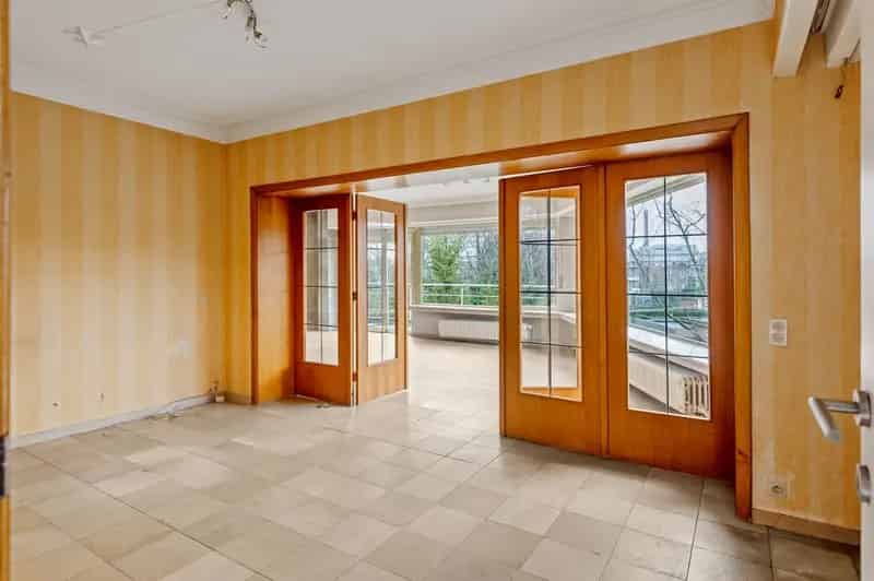 Prachtig appartement (135m²) met vier slaapkamers!