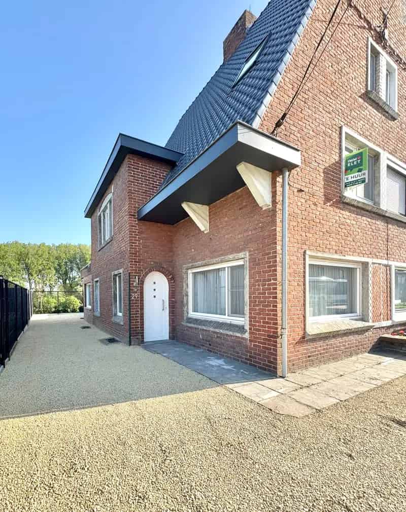 Huis te huur in Oeselgem