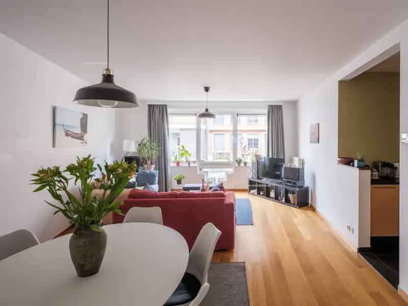 Appartement te koop Gent