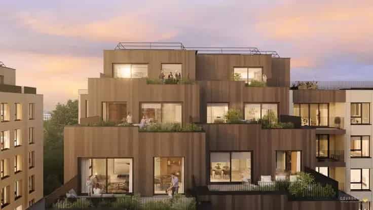Penthouse Te Koop