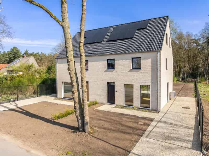 Huis te koop