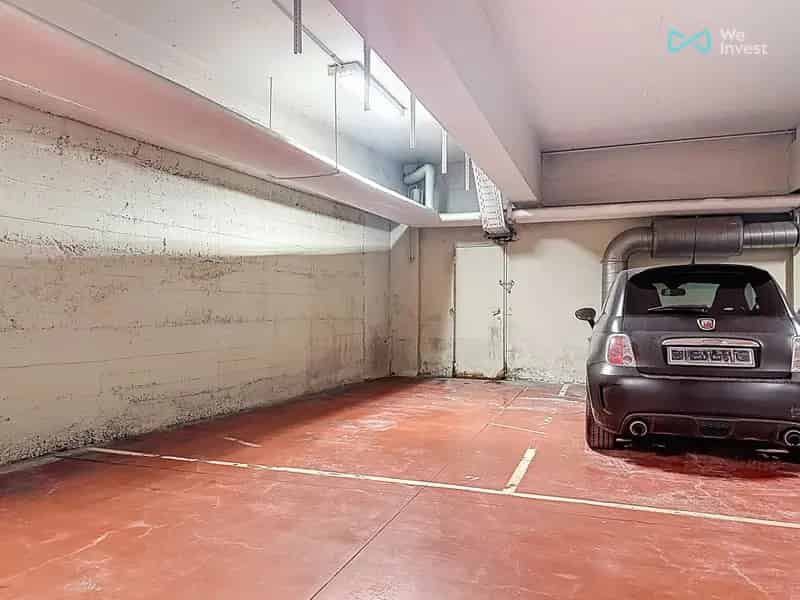 Garage te huur