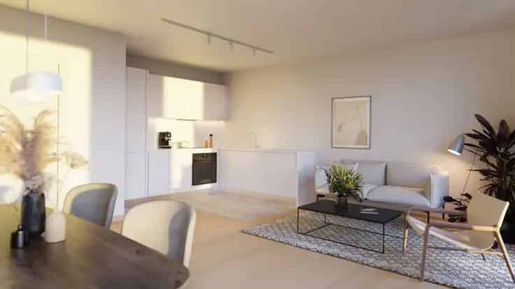 Appartement Te Koop