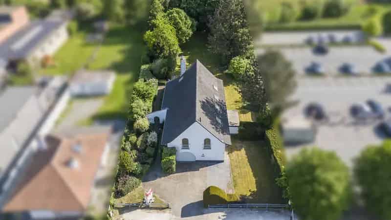 Huis te koop