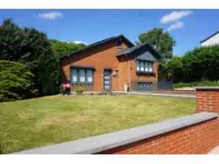 Villa te koop - Roux VBD11119