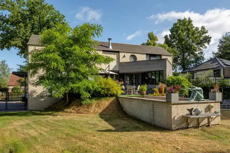 Huis te huur