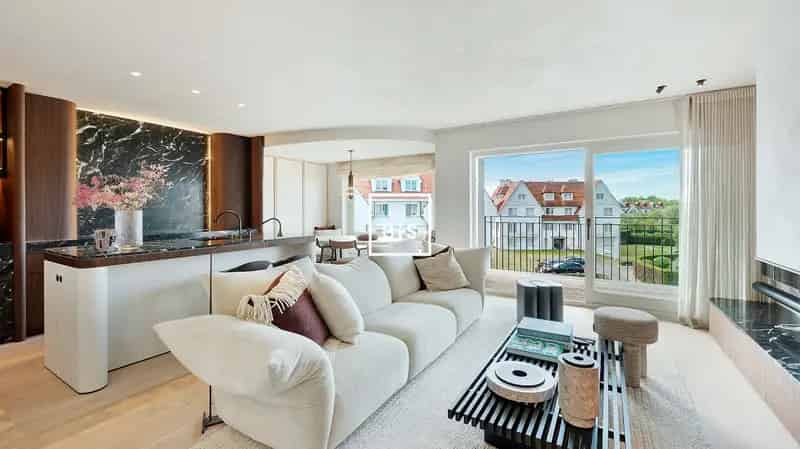 Appartement te huur
