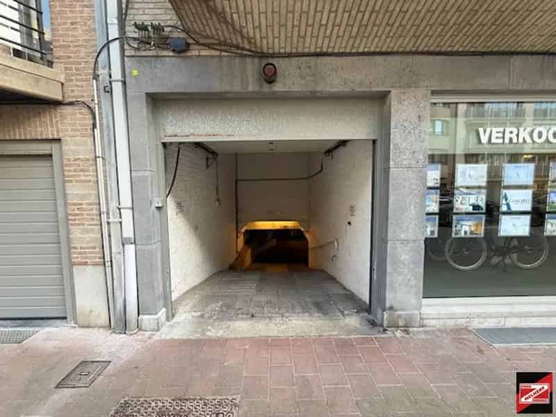 Garage te koop