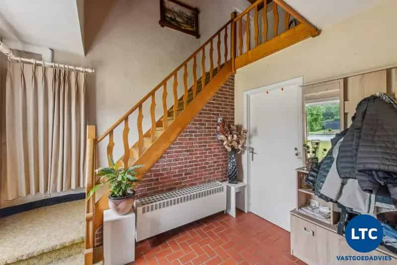 Te koop - Woning - Scherpenheuvel-Zichem