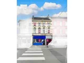Handelsfonds te koop - Gent RBS94702