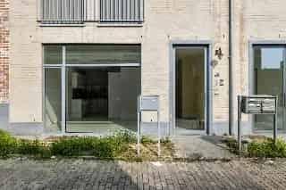 Gelijkvloers te koop - Diegem RBM14444
