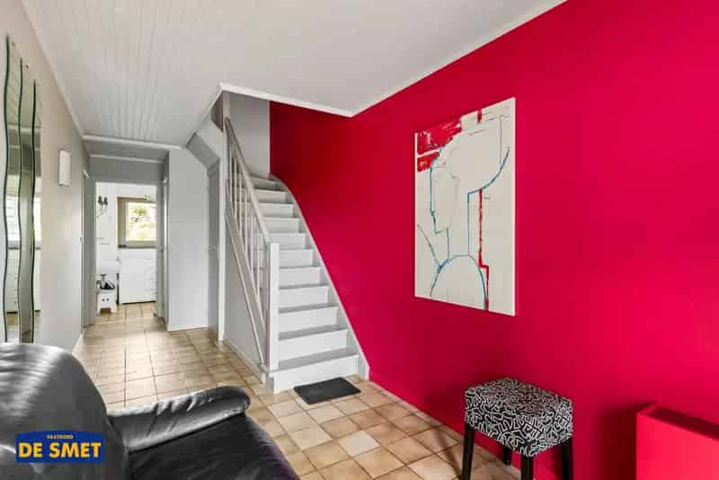 Bel-etage op toplocatie in rustige buurt nabij centrum