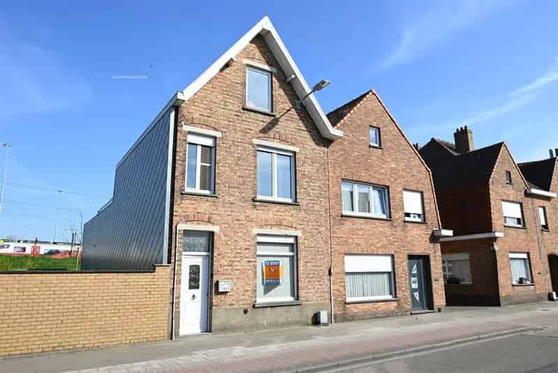 Woning te koop Sint-Michiels
