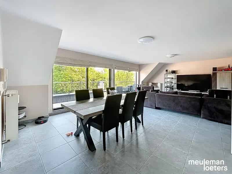 Appartement te huur